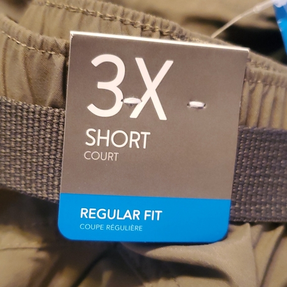 NWT Columbia Sandy River Cargo Short Multiple Size - Picture 5 of 7